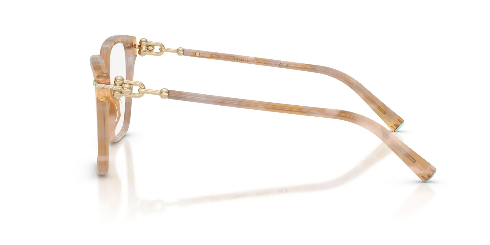 Tiffany 2290BU Eyeglasses - view 7